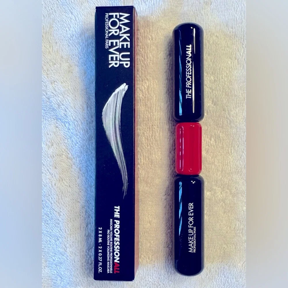 Makeup Forever brand new